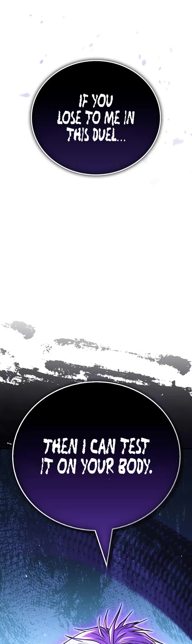 Genius Martial Arts Trainer chapter 84 page 64