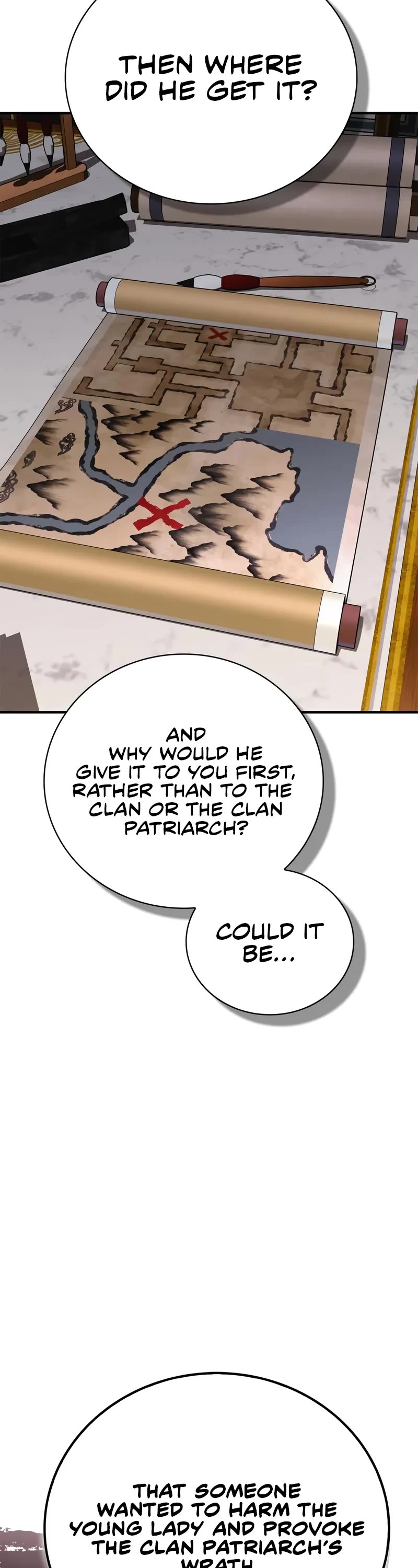 Genius Martial Arts Trainer chapter 85 page 18