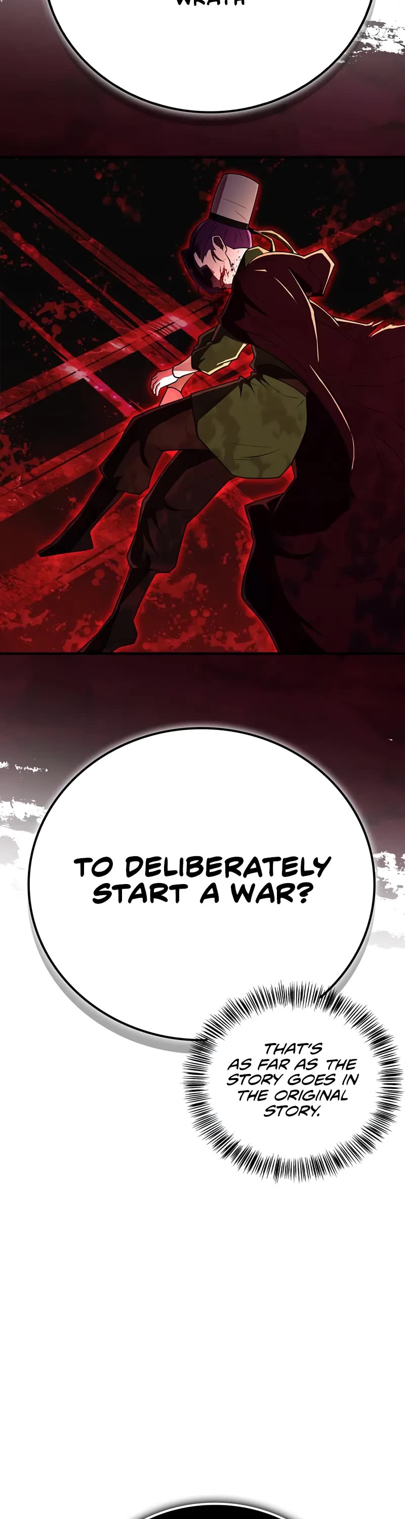 Genius Martial Arts Trainer chapter 85 page 19