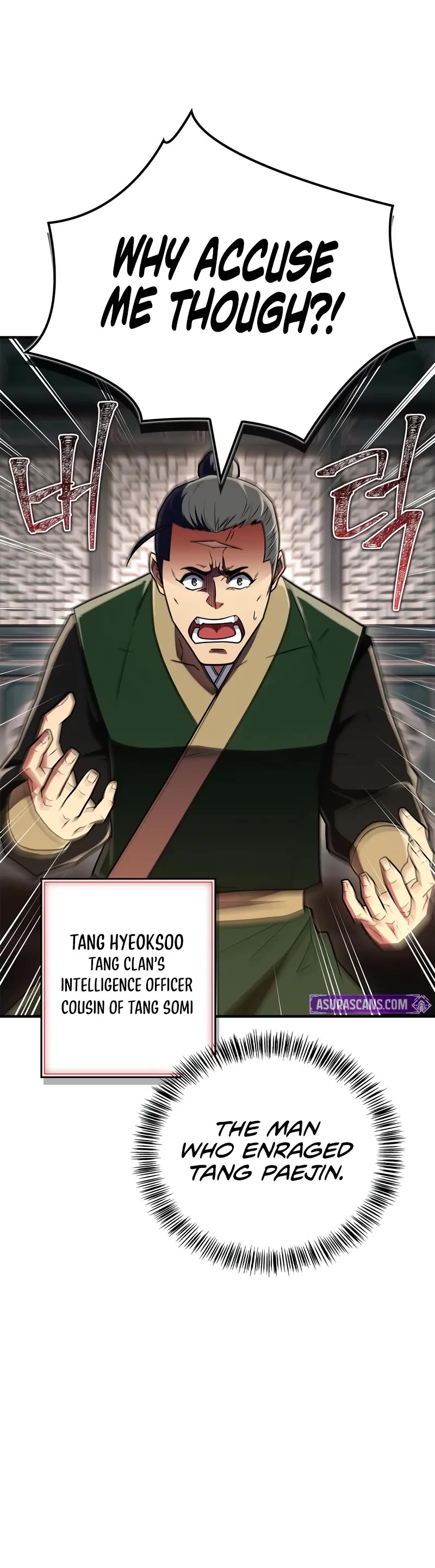 Genius Martial Arts Trainer chapter 85 page 30