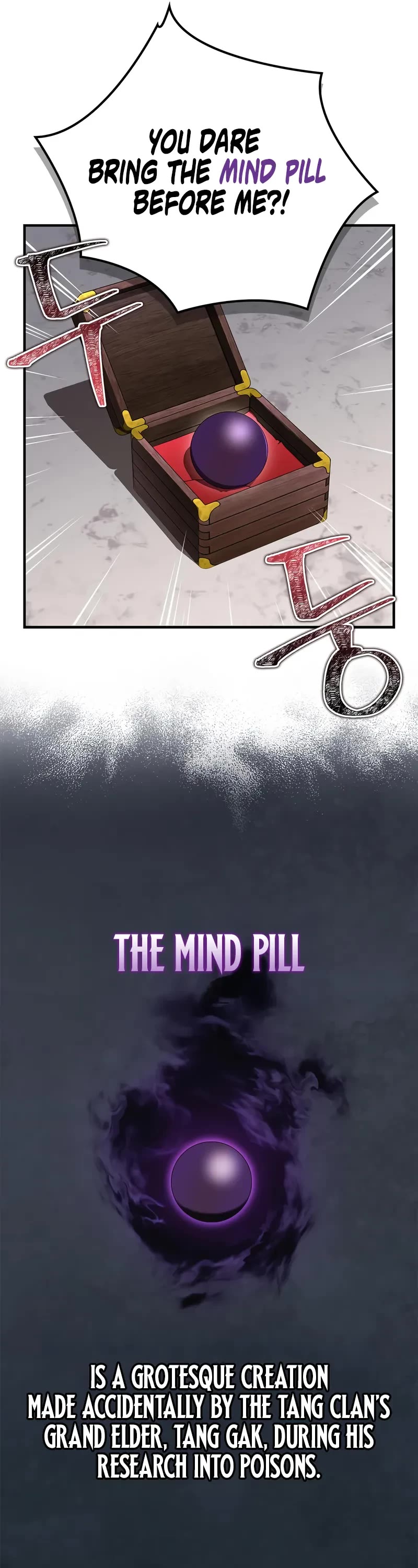 Genius Martial Arts Trainer chapter 85 page 31