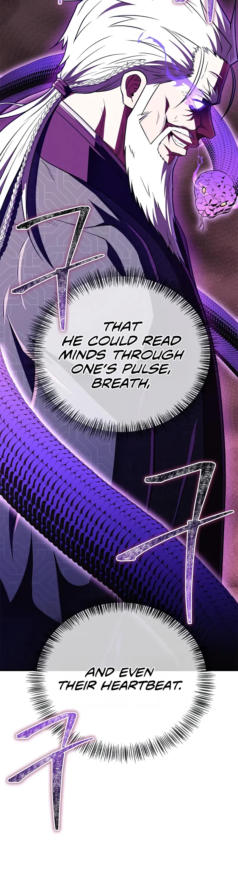 Genius Martial Arts Trainer chapter 85 page 42