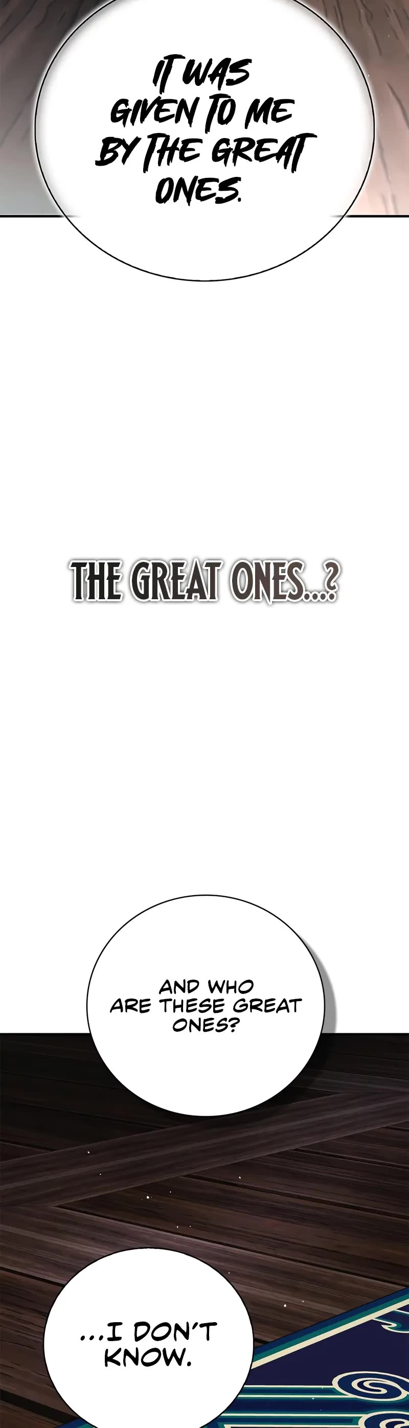 Genius Martial Arts Trainer chapter 85 page 49