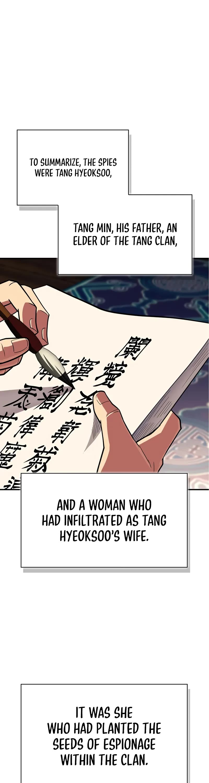 Genius Martial Arts Trainer chapter 85 page 53