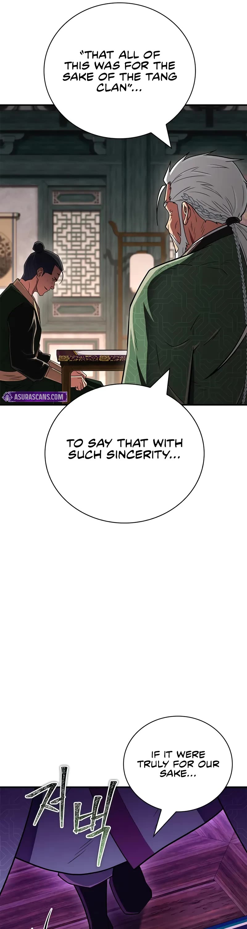 Genius Martial Arts Trainer chapter 85 page 56