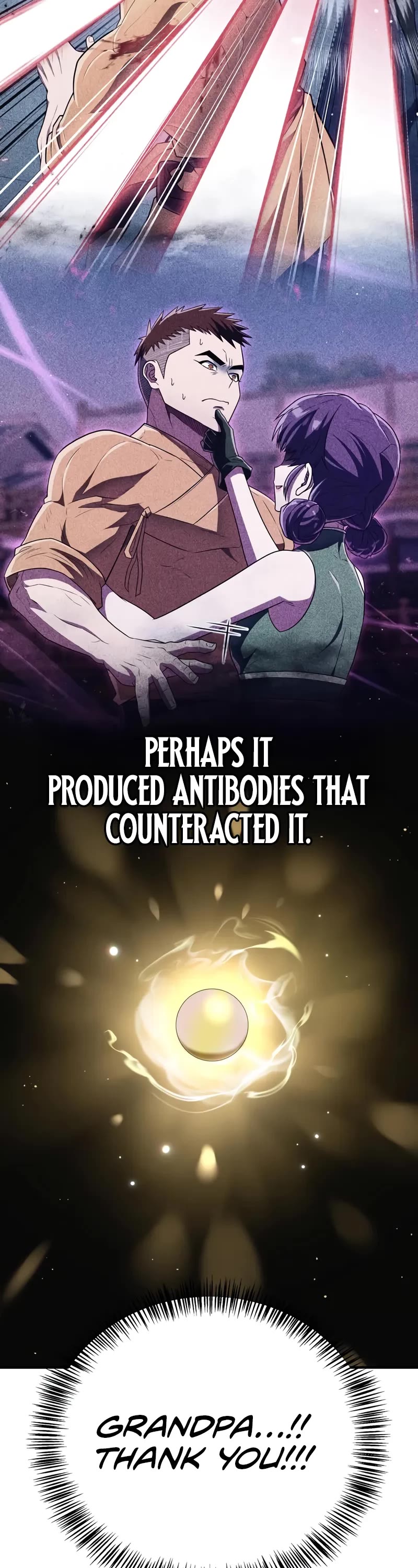 Genius Martial Arts Trainer chapter 85 page 62