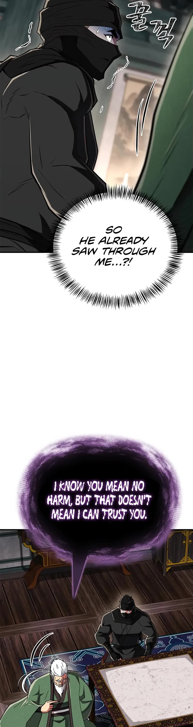 Genius Martial Arts Trainer chapter 85 page 67