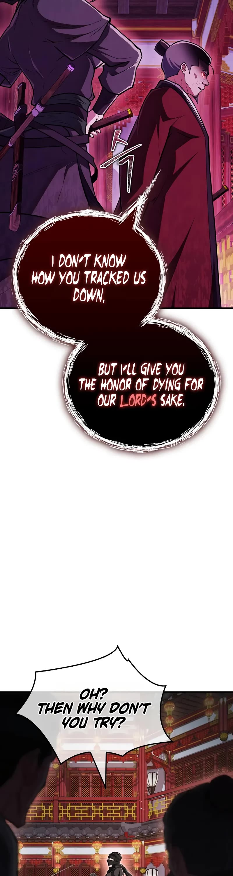 Genius Martial Arts Trainer chapter 86 page 13