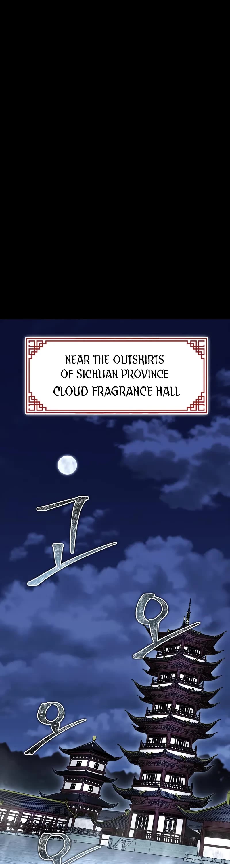 Genius Martial Arts Trainer chapter 86 page 2