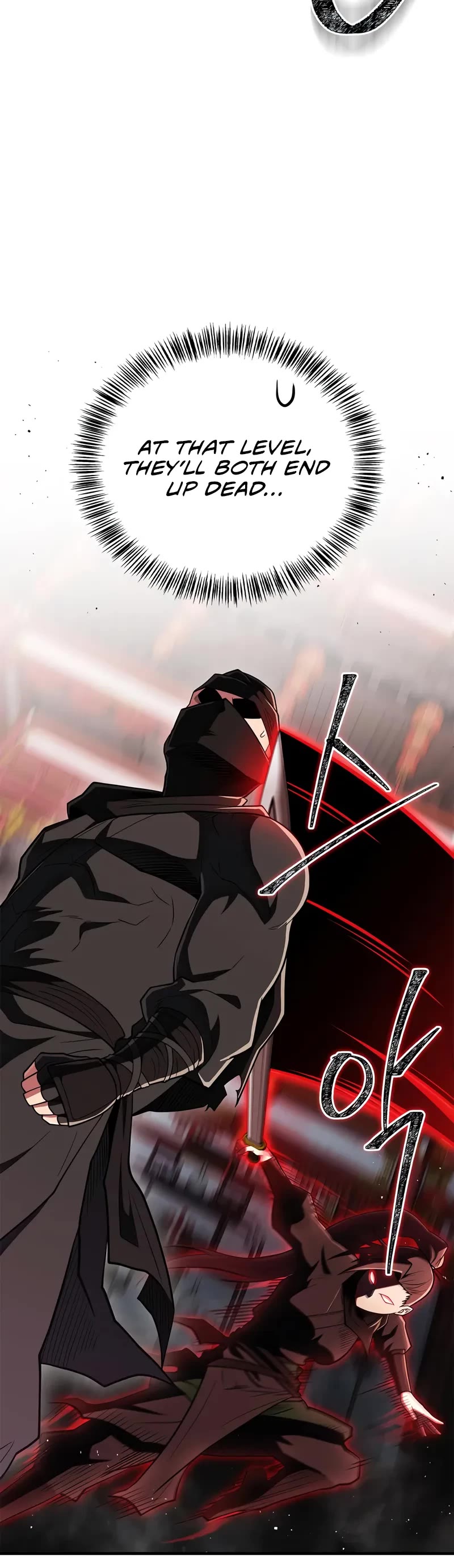 Genius Martial Arts Trainer chapter 86 page 25