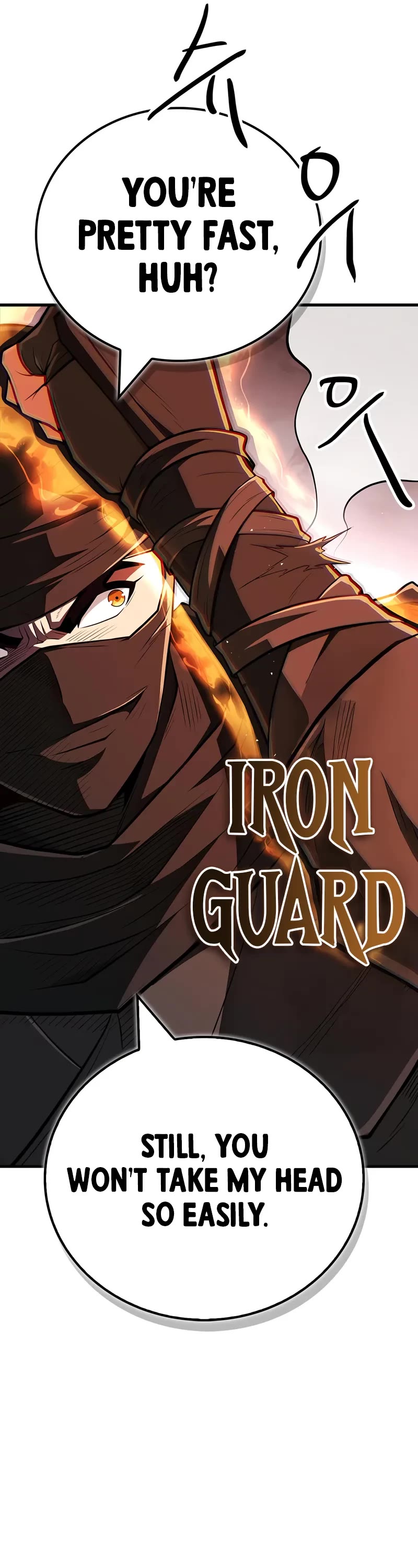 Genius Martial Arts Trainer chapter 86 page 27