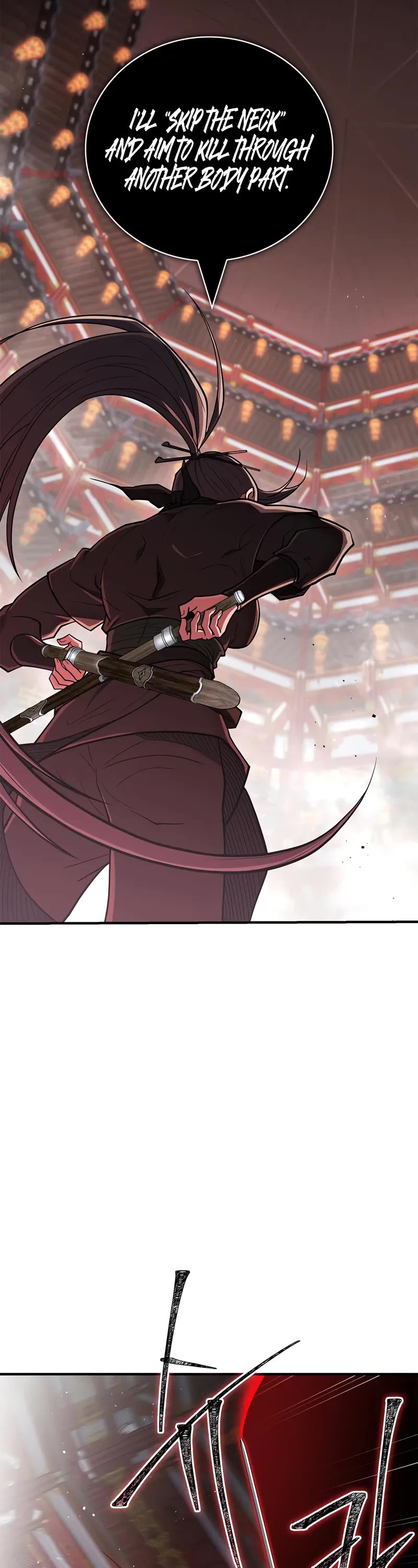 Genius Martial Arts Trainer chapter 86 page 29