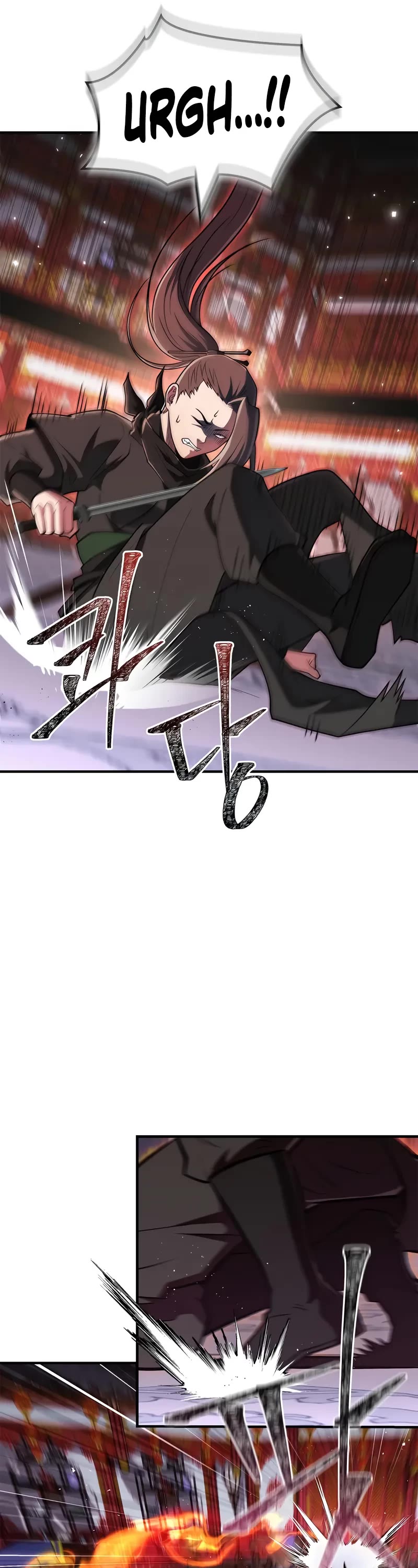 Genius Martial Arts Trainer chapter 86 page 32