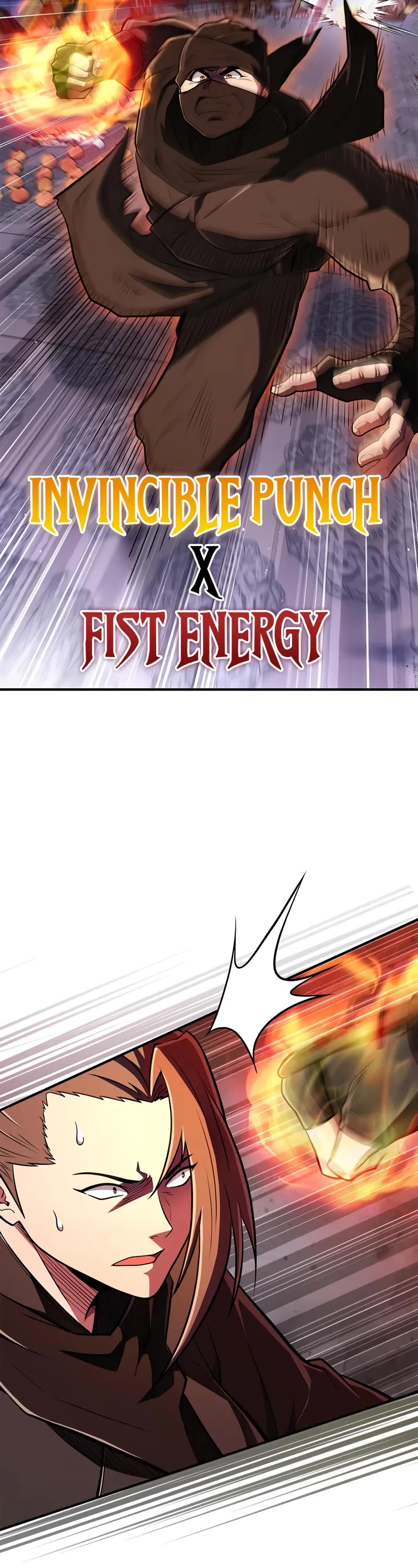 Genius Martial Arts Trainer chapter 86 page 33