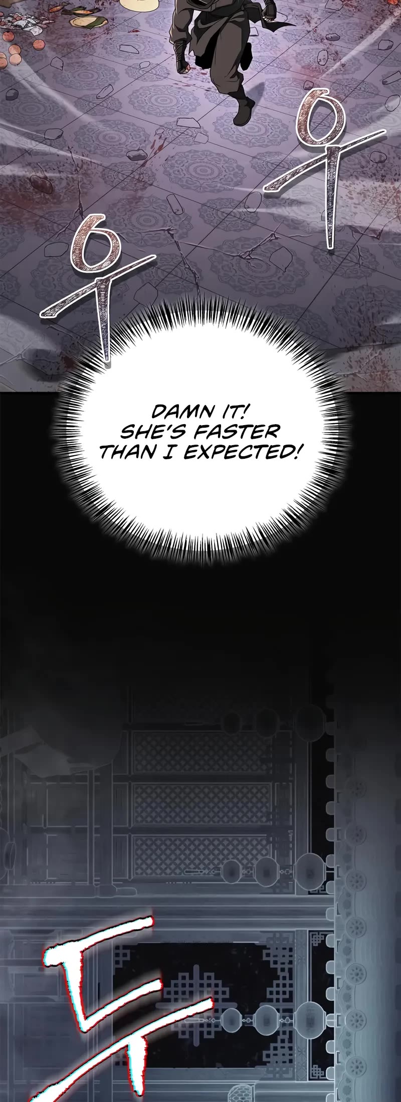 Genius Martial Arts Trainer chapter 86 page 35