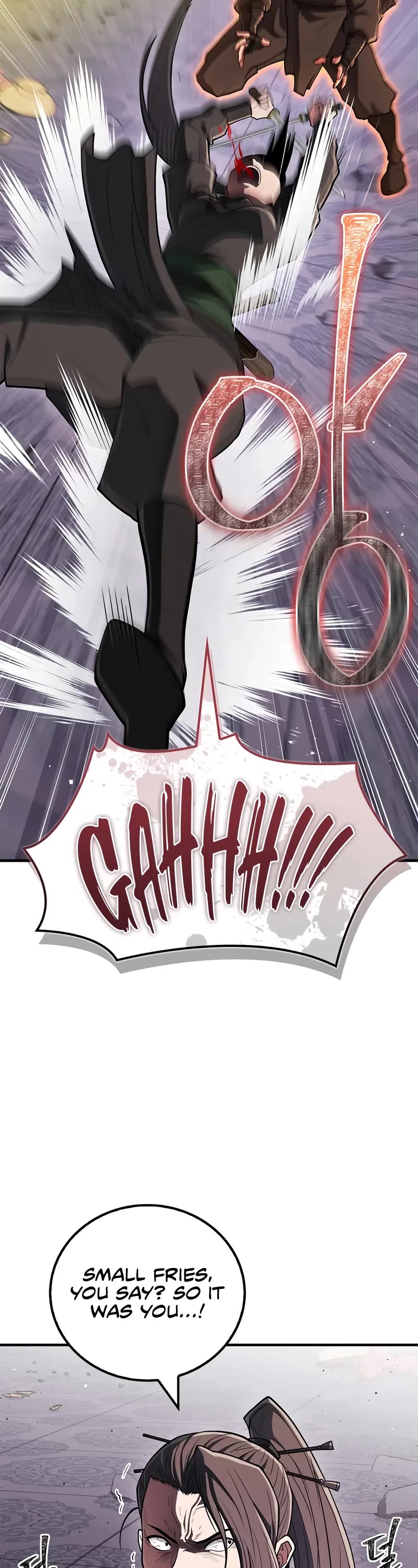 Genius Martial Arts Trainer chapter 86 page 39