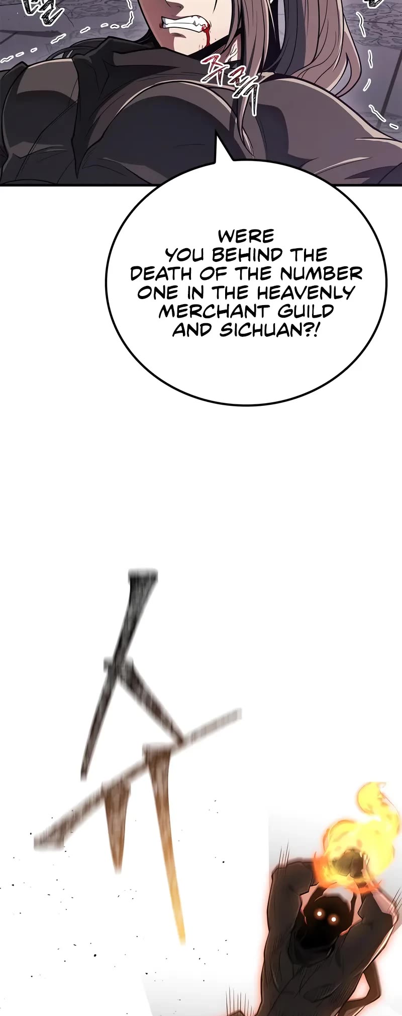 Genius Martial Arts Trainer chapter 86 page 40