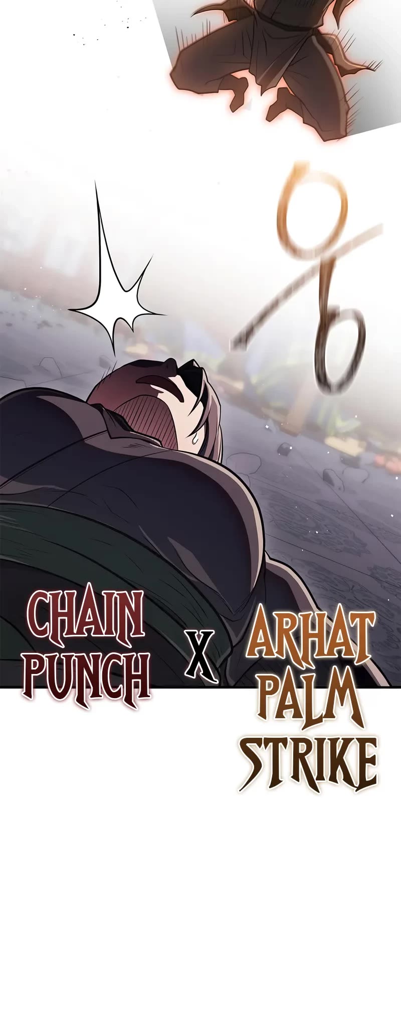 Genius Martial Arts Trainer chapter 86 page 41