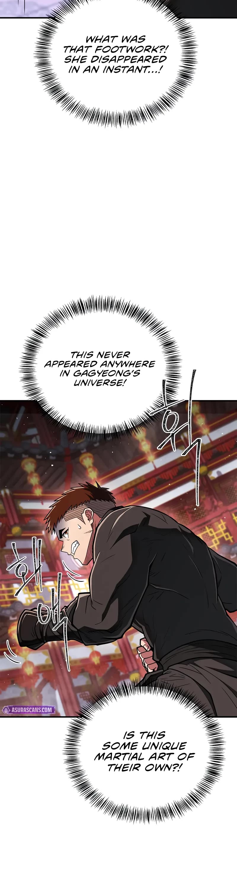 Genius Martial Arts Trainer chapter 86 page 44