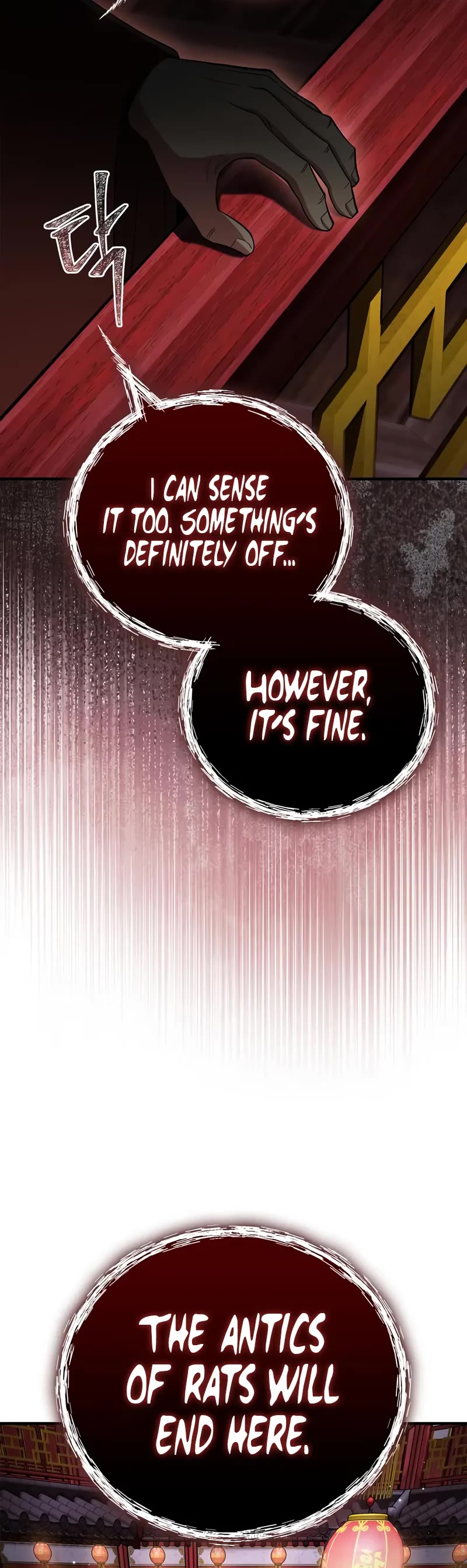 Genius Martial Arts Trainer chapter 86 page 5