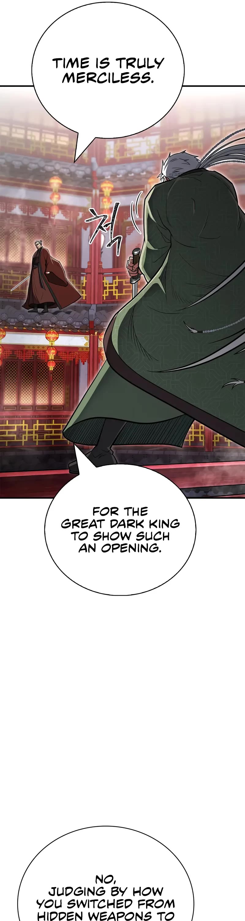 Genius Martial Arts Trainer chapter 86 page 52