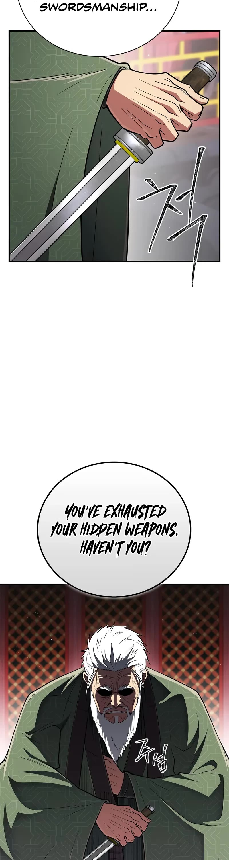 Genius Martial Arts Trainer chapter 86 page 53