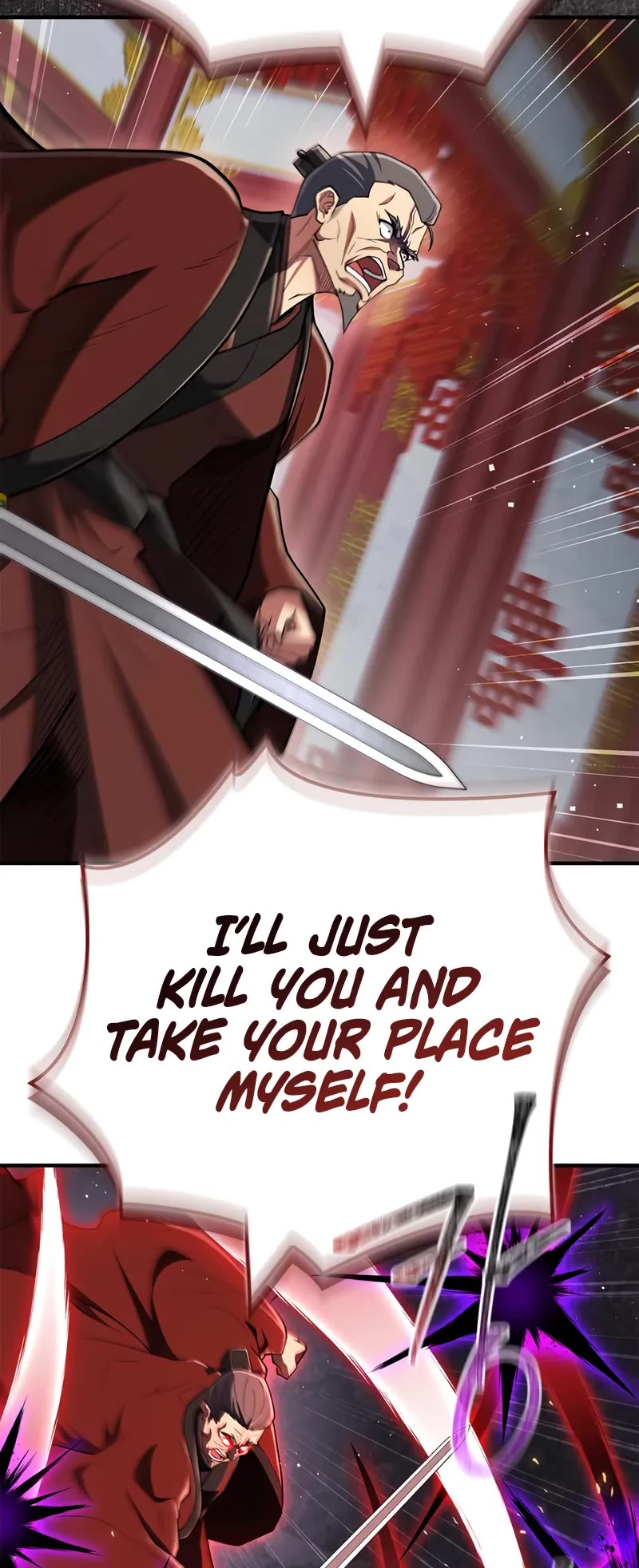 Genius Martial Arts Trainer chapter 86 page 55