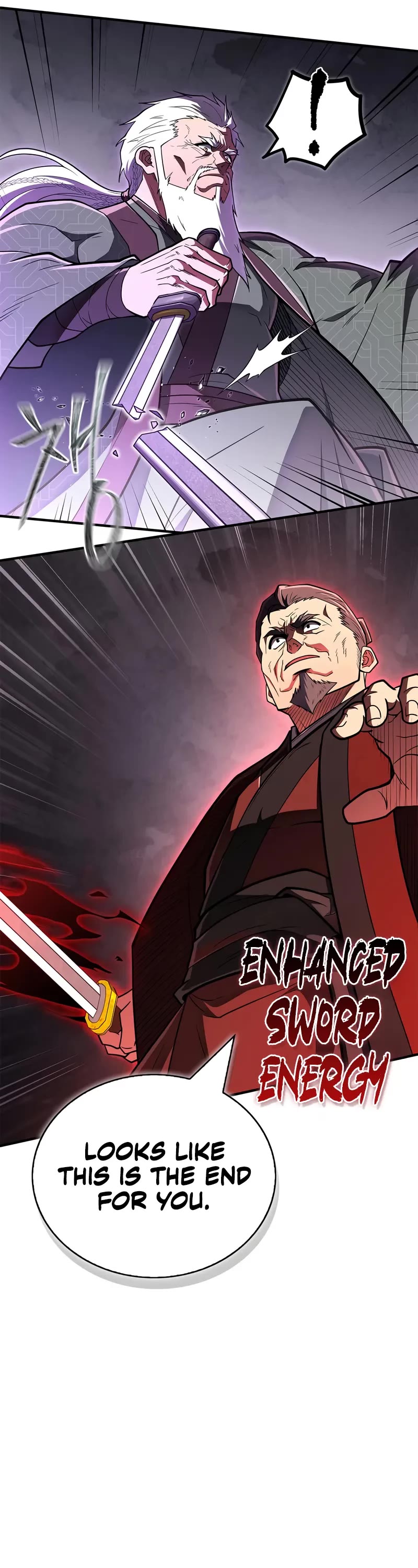 Genius Martial Arts Trainer chapter 86 page 57