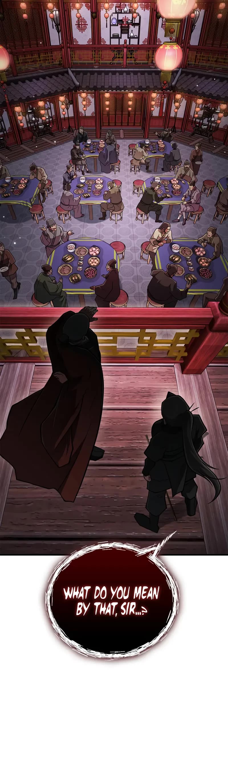 Genius Martial Arts Trainer chapter 86 page 6