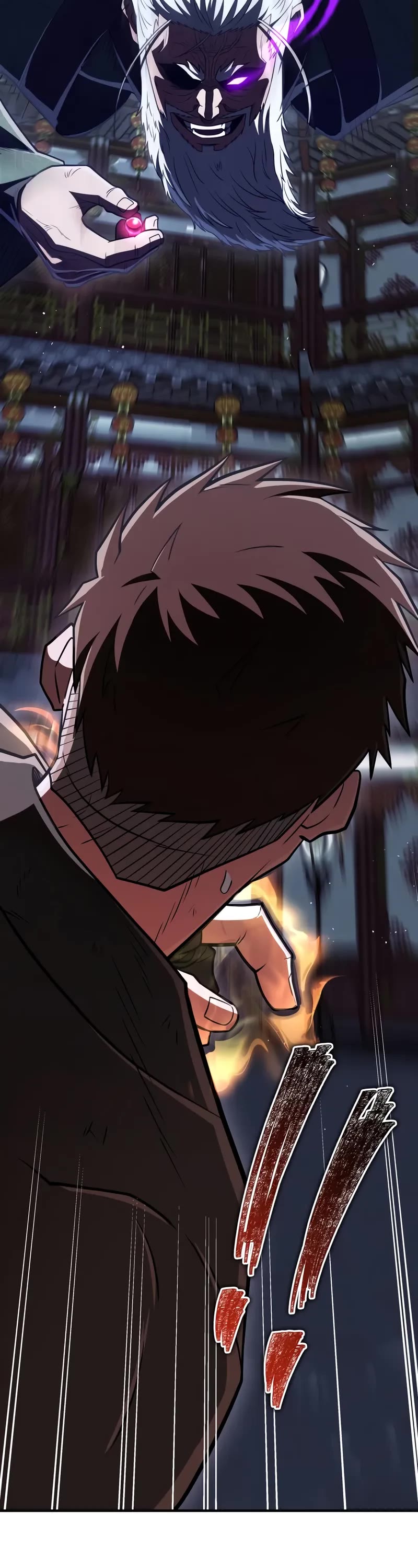 Genius Martial Arts Trainer chapter 86 page 68