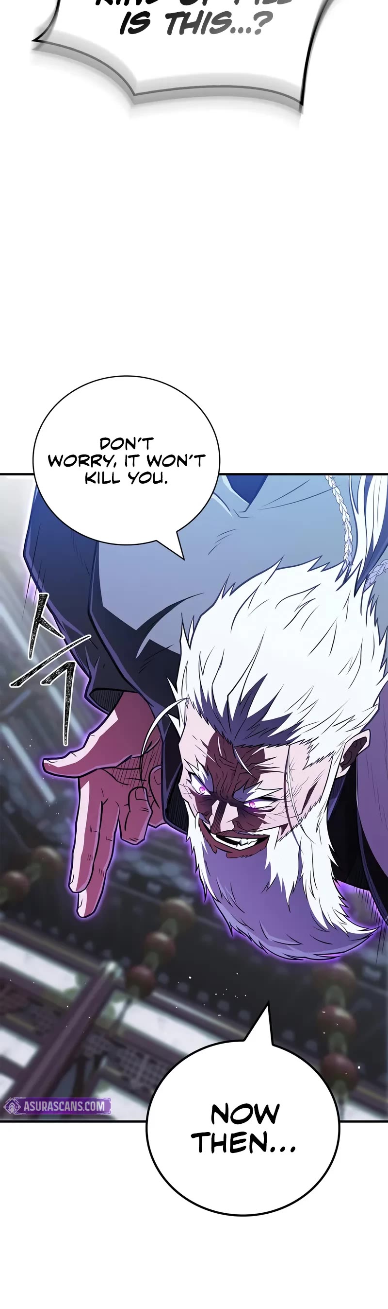 Genius Martial Arts Trainer chapter 86 page 70