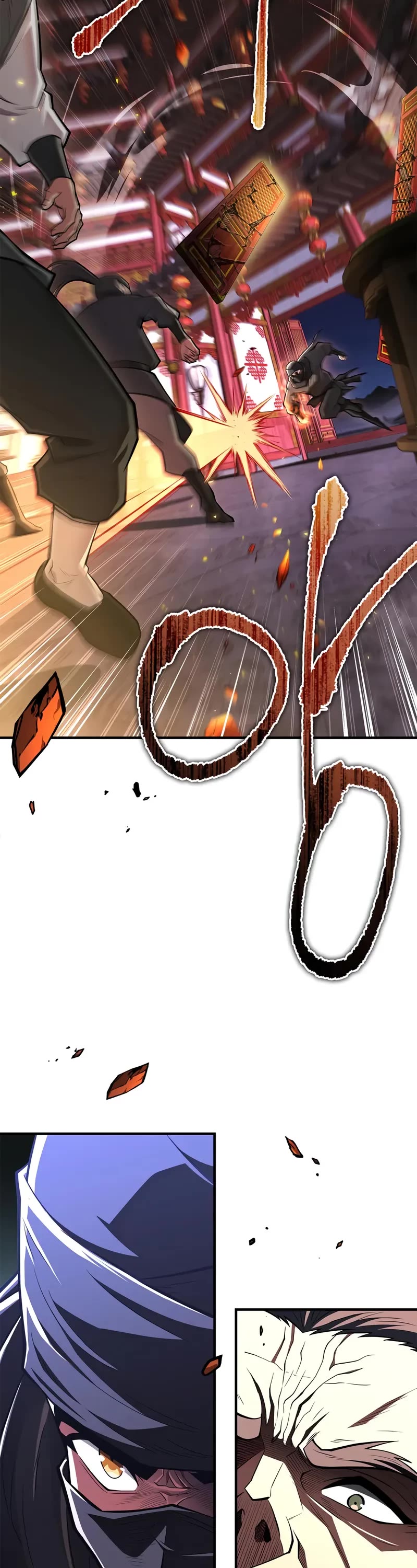 Genius Martial Arts Trainer chapter 86 page 8