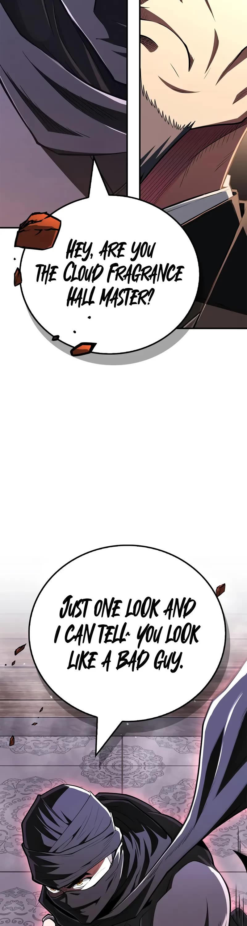 Genius Martial Arts Trainer chapter 86 page 9