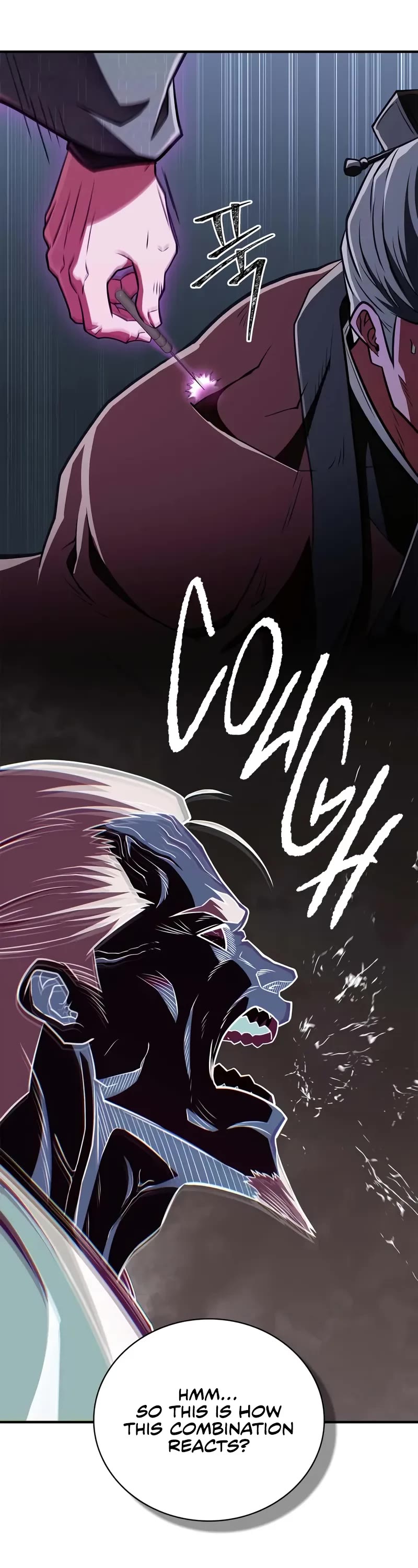 Genius Martial Arts Trainer chapter 87 page 18