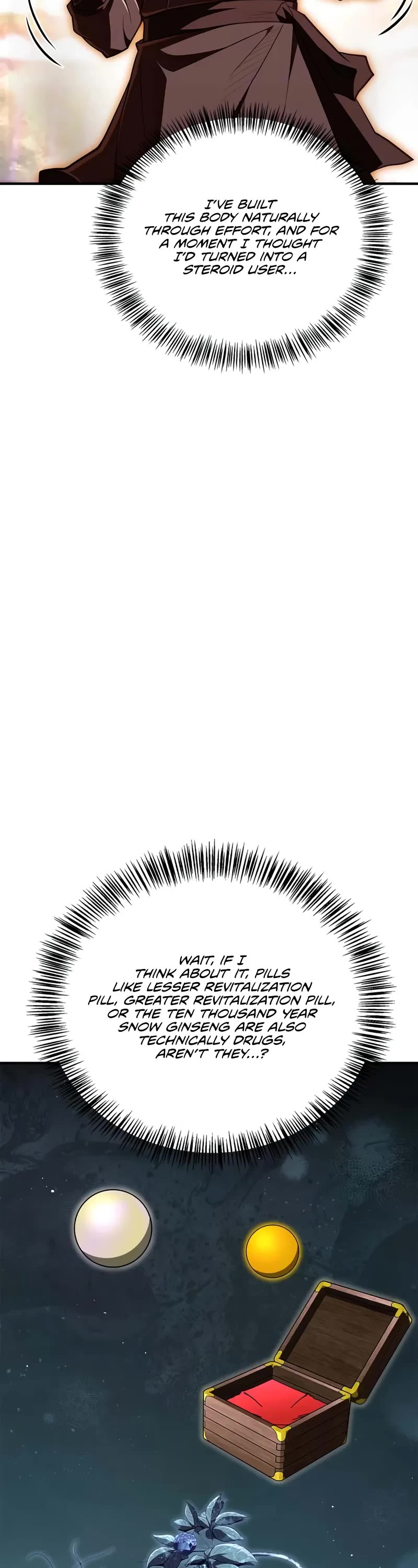 Genius Martial Arts Trainer chapter 87 page 24