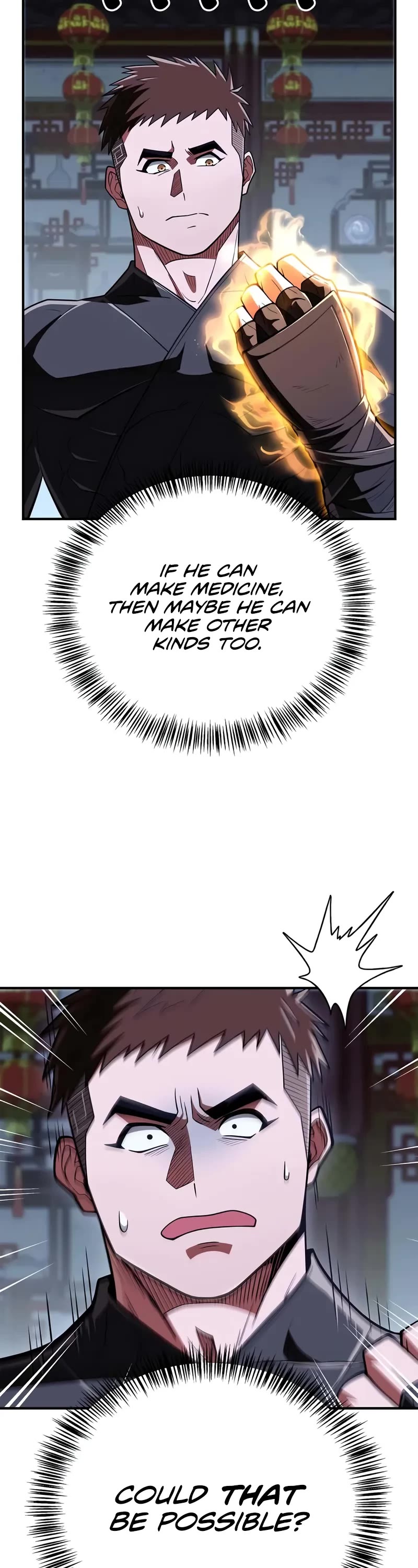 Genius Martial Arts Trainer chapter 87 page 28