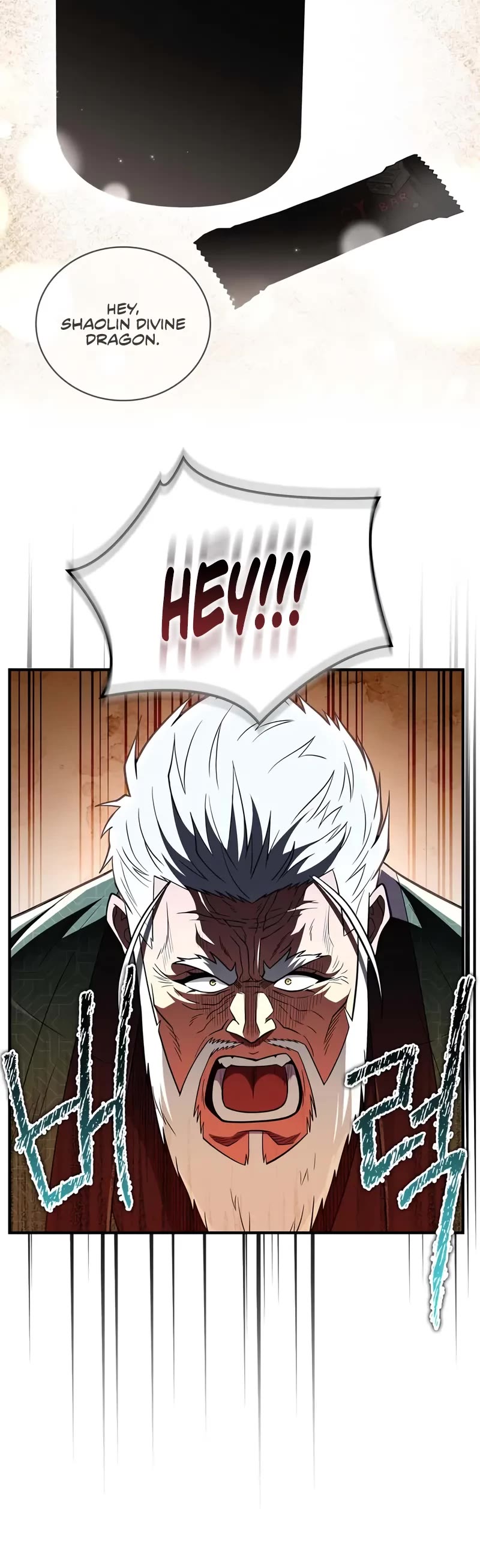 Genius Martial Arts Trainer chapter 87 page 30