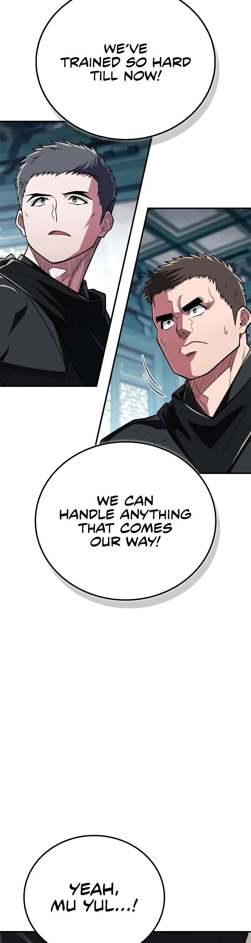 Genius Martial Arts Trainer chapter 87 page 48