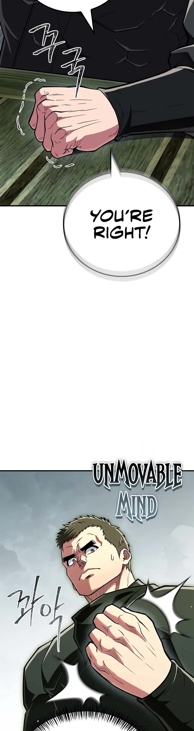Genius Martial Arts Trainer chapter 87 page 49