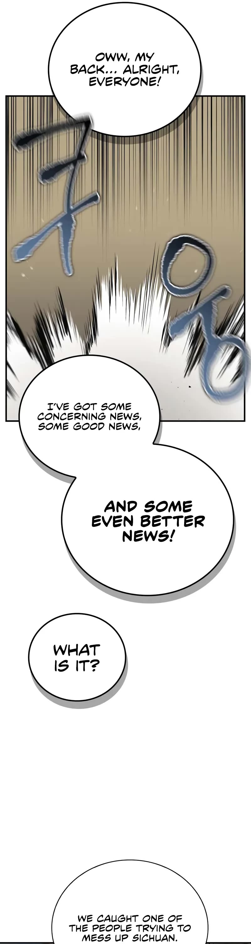 Genius Martial Arts Trainer chapter 87 page 57