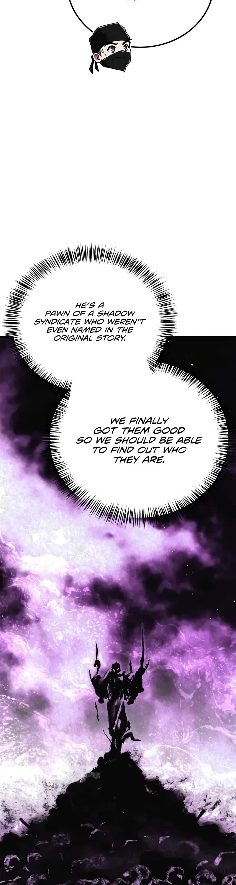 Genius Martial Arts Trainer chapter 87 page 59