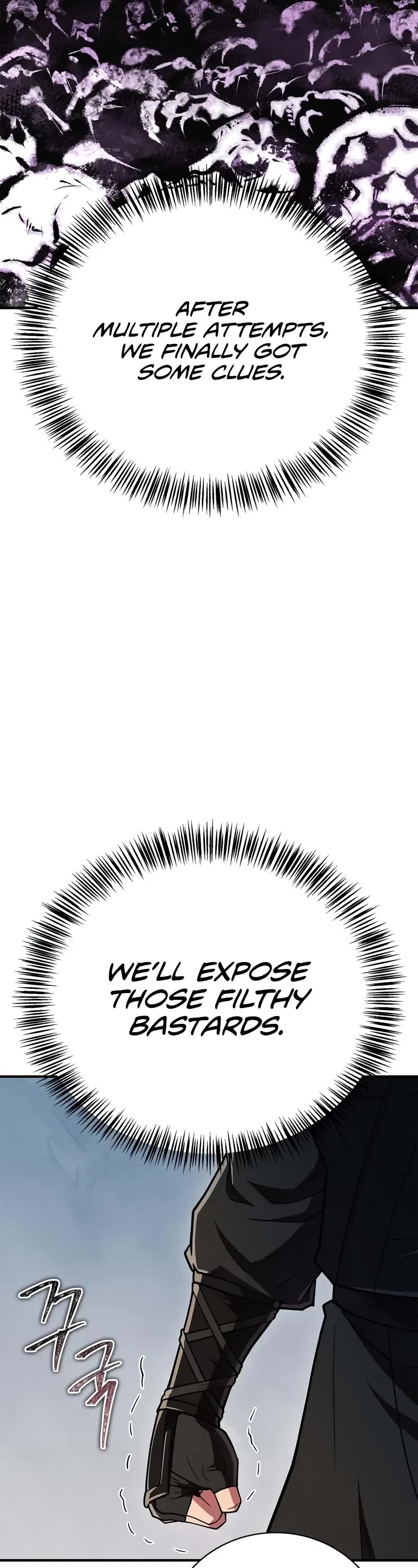 Genius Martial Arts Trainer chapter 87 page 60