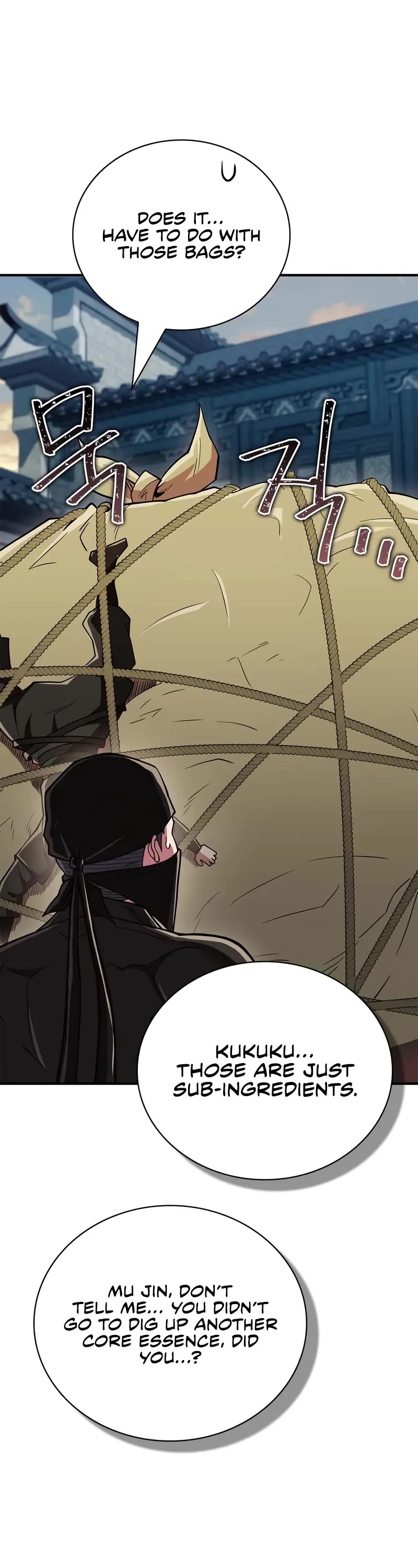 Genius Martial Arts Trainer chapter 87 page 62