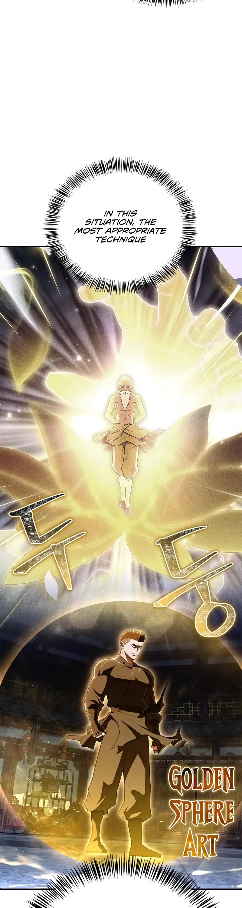 Genius Martial Arts Trainer chapter 87 page 9