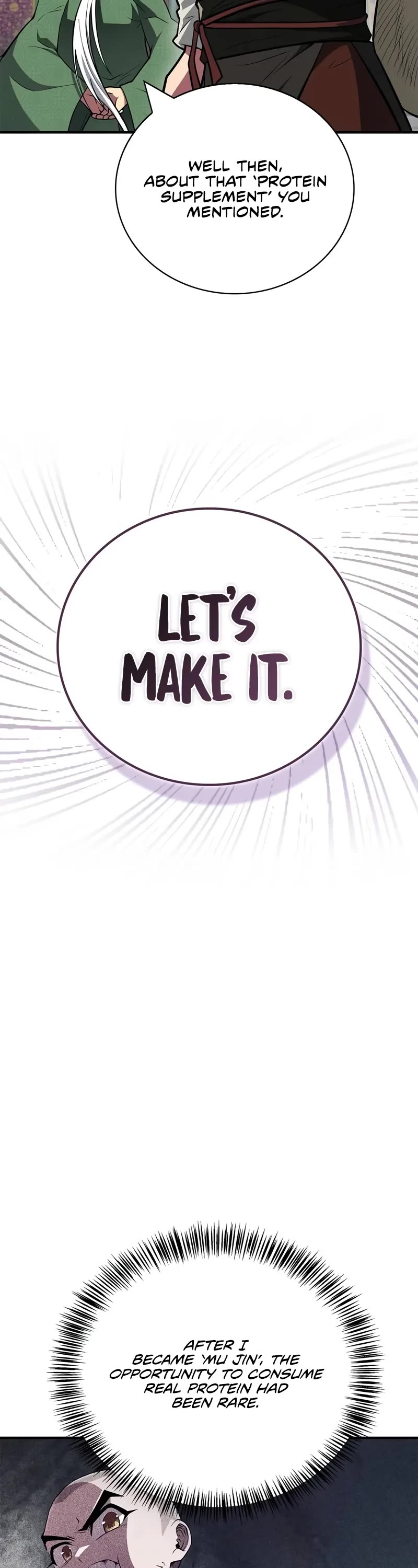 Genius Martial Arts Trainer chapter 88 page 14