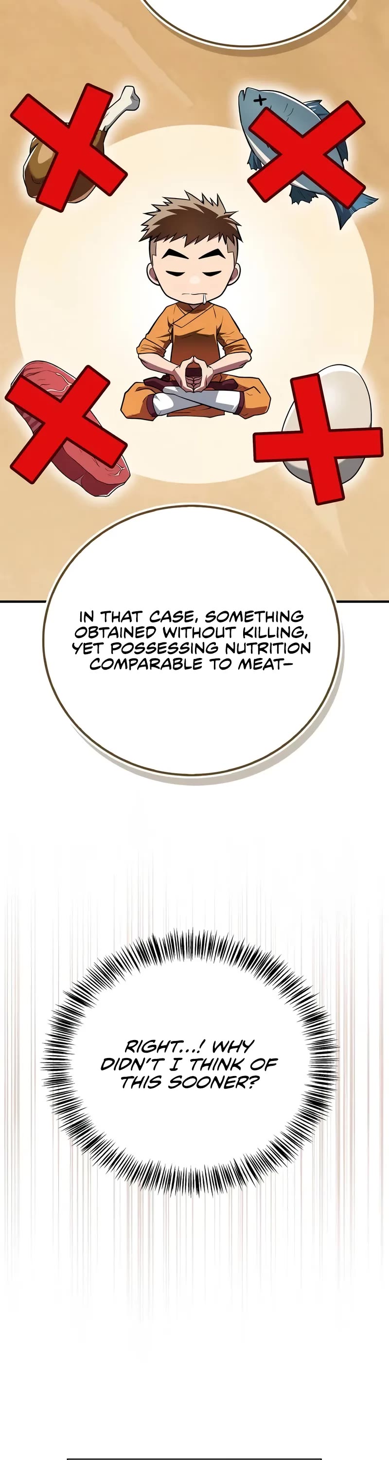 Genius Martial Arts Trainer chapter 88 page 18