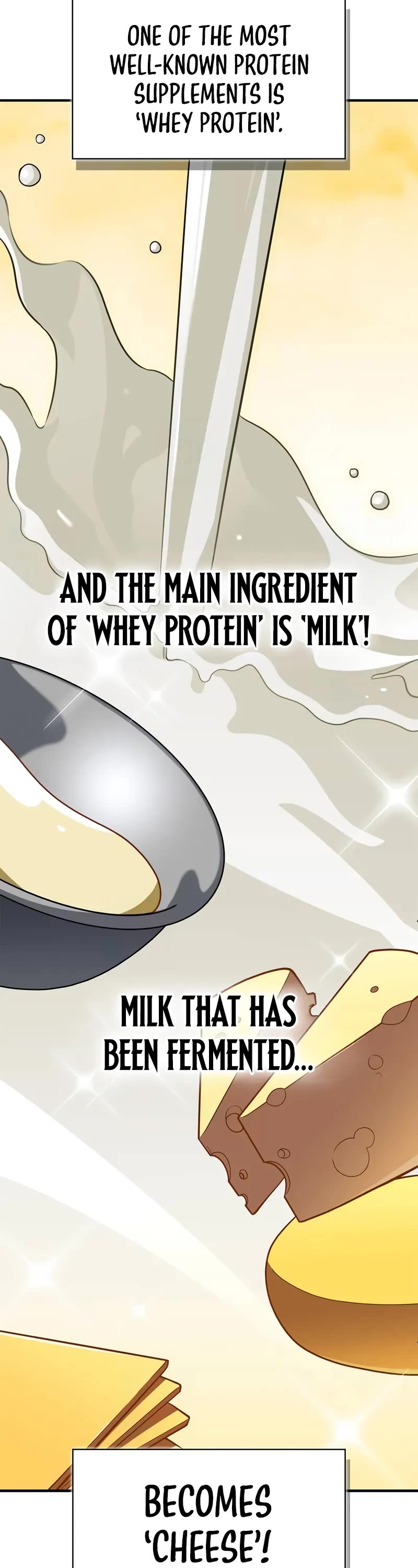 Genius Martial Arts Trainer chapter 88 page 19