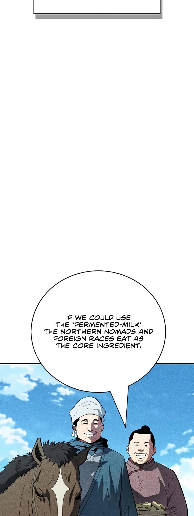 Genius Martial Arts Trainer chapter 88 page 20