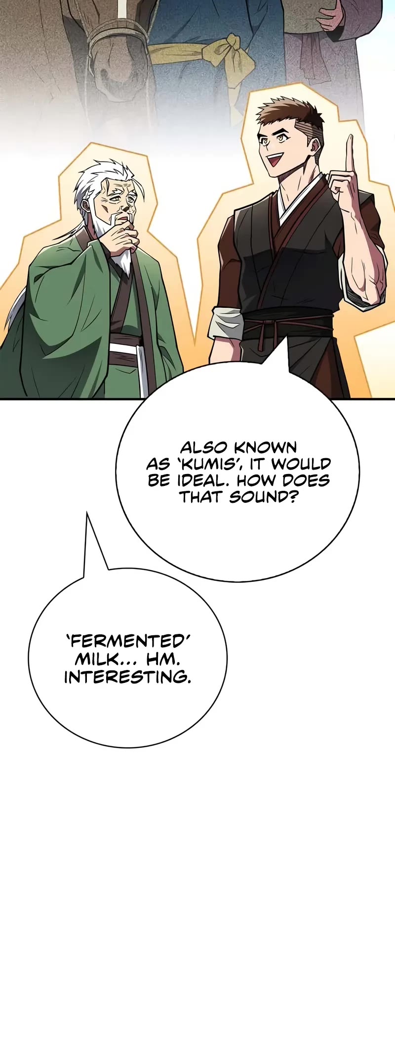 Genius Martial Arts Trainer chapter 88 page 21