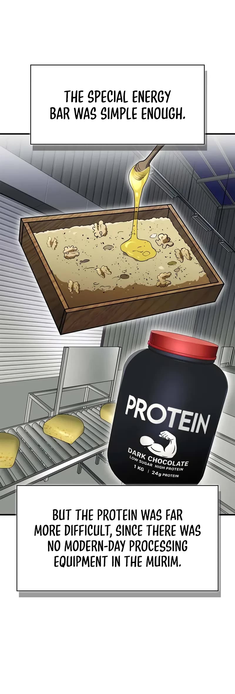 Genius Martial Arts Trainer chapter 88 page 25